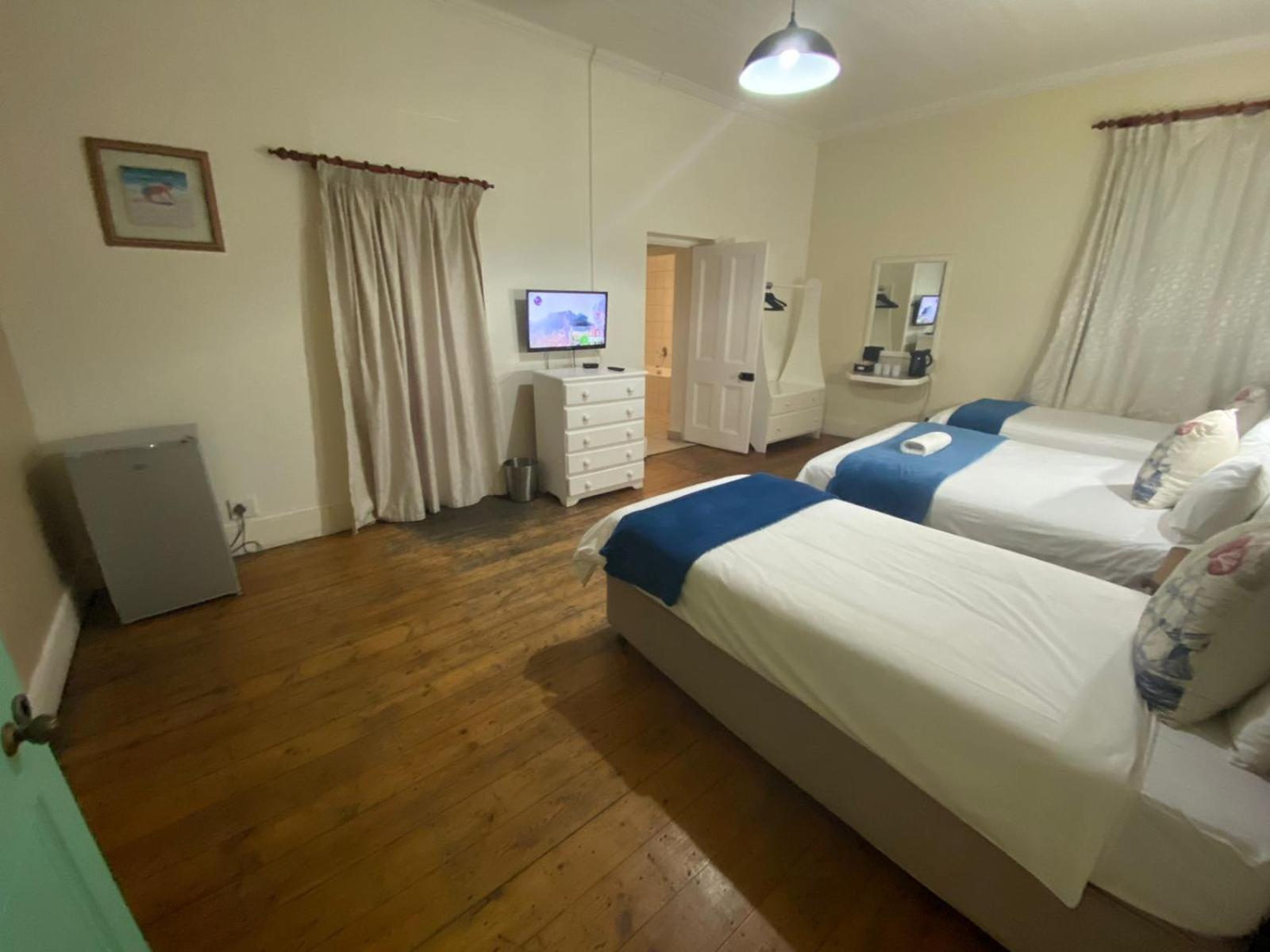 Green Door Guesthouse Mossel Bay Zimmer foto