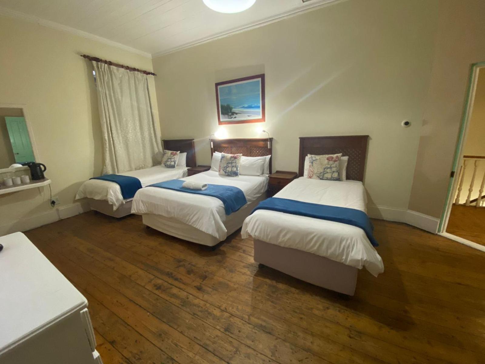 Green Door Guesthouse Mossel Bay Zimmer foto