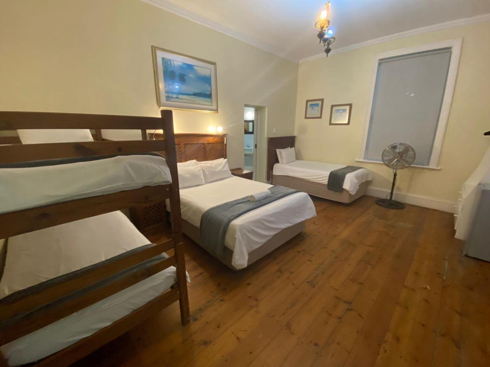 Green Door Guesthouse Mossel Bay Zimmer foto