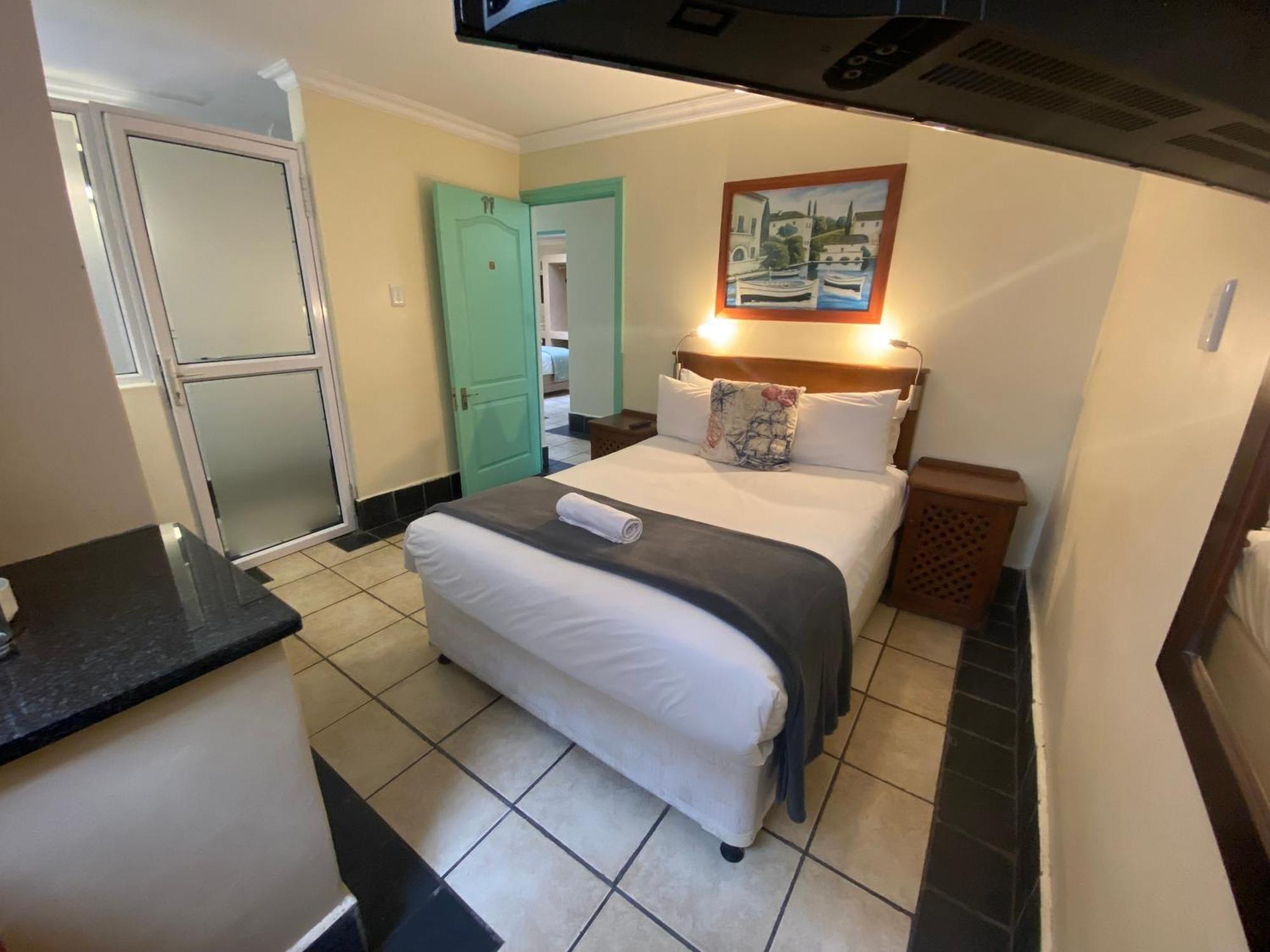 Green Door Guesthouse Mossel Bay Zimmer foto