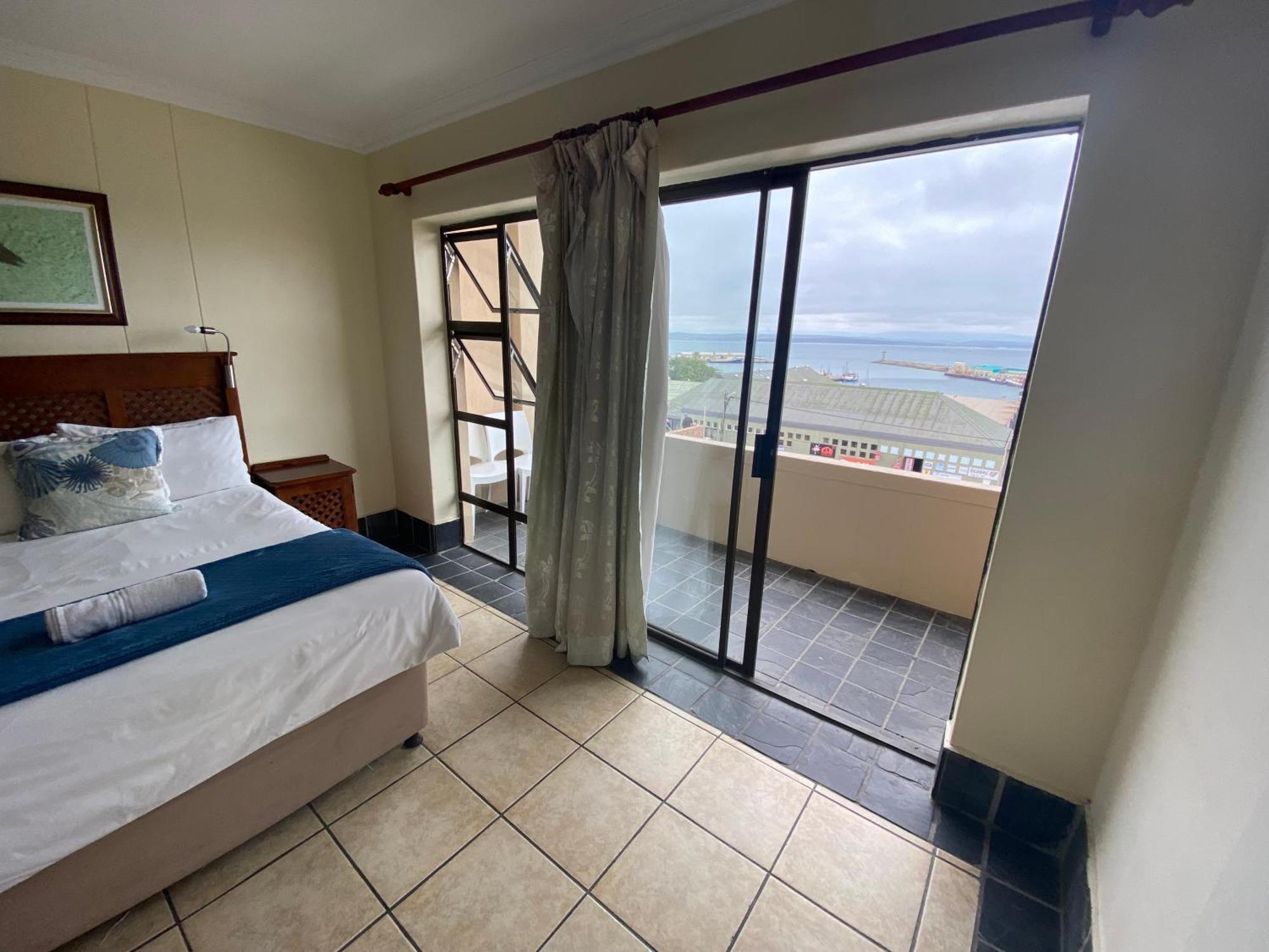 Green Door Guesthouse Mossel Bay Zimmer foto