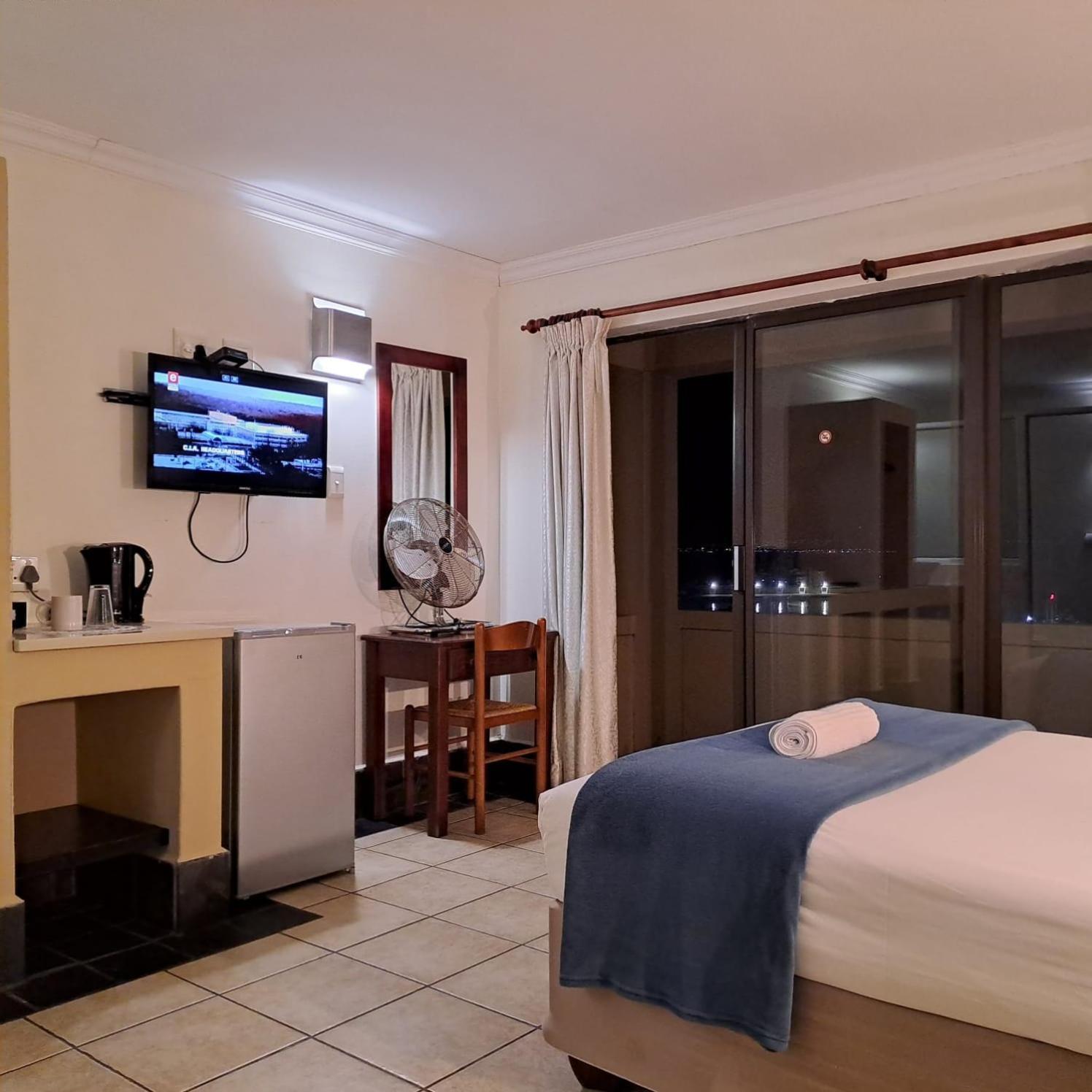 Green Door Guesthouse Mossel Bay Zimmer foto