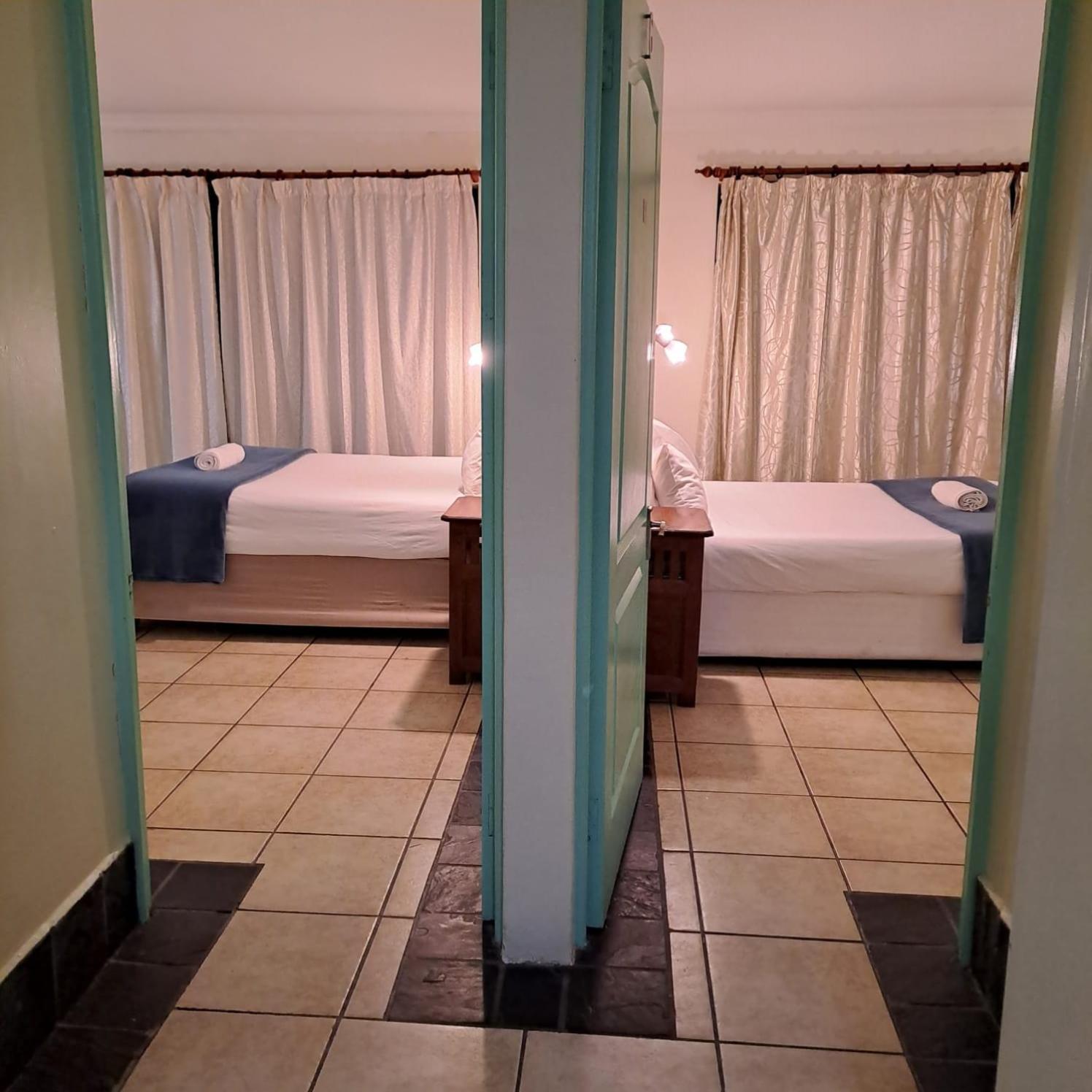 Green Door Guesthouse Mossel Bay Zimmer foto