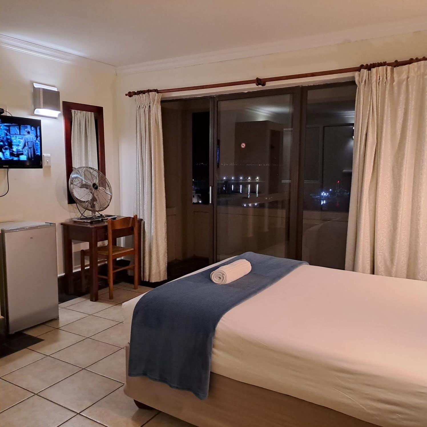 Green Door Guesthouse Mossel Bay Zimmer foto